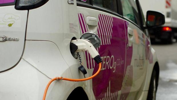 Las patronales del automóvil critican el «PIVE verde» por ser poco ambicioso debido a su escasa cuantía