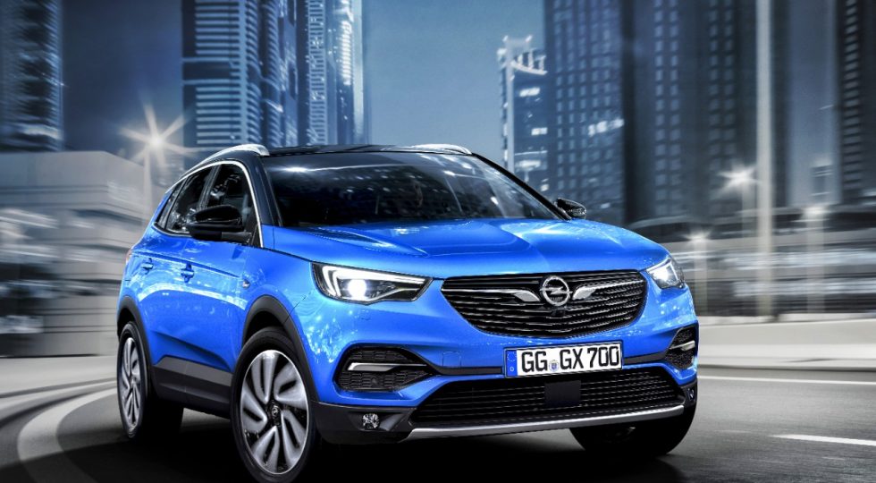 Opel empieza a vender sus coches en Amazon