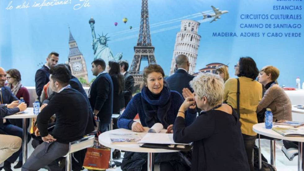 Arranca FITUR 2018: Programa, entradas, fechas y horarios