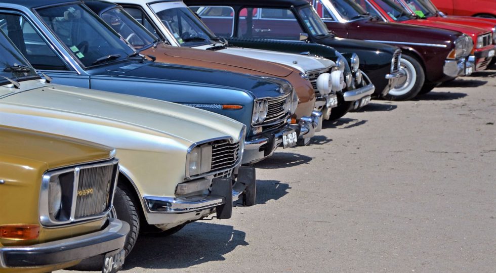 Por q ué deberías preocuparte (y mucho) si tu coche tiene más de 10 años