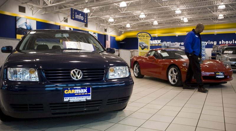 Faconauto afirma que los concesionarios crearán 30.000 empleos en los próximos 3 años