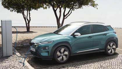 El Hyundai Kona inaugura la era de los SUV Eléctricos