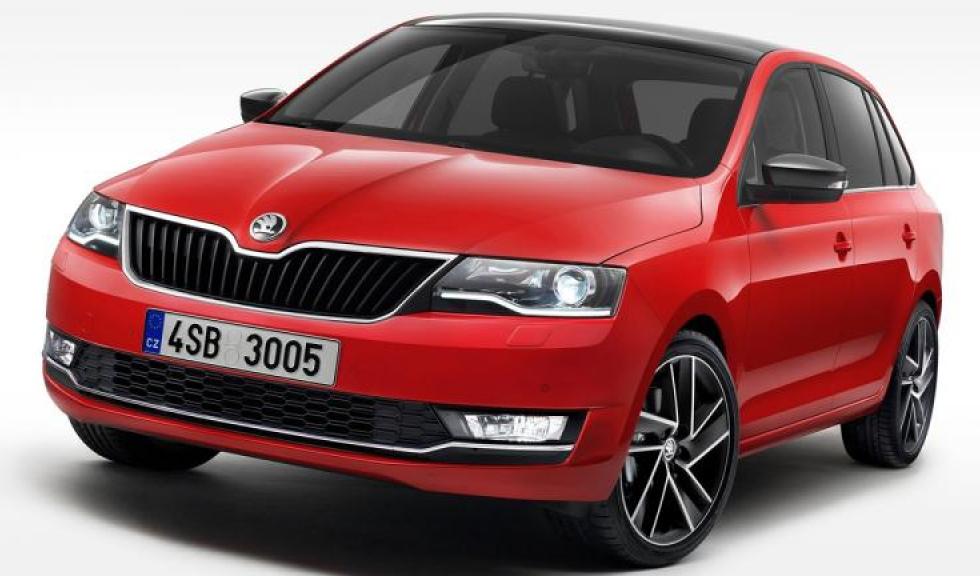 Skoda Spaceback, ¿mejor diésel o gasolina?