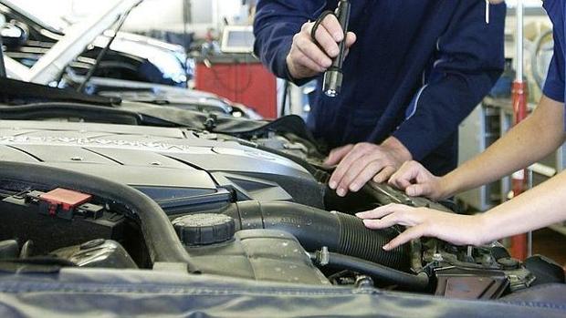 Las consecuencias de los talleres ilegales: Falta de garantías y pérdidas millonarias para el sector