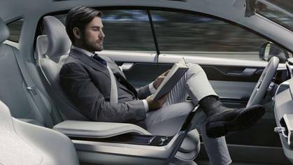 Cómo el coche autónomo transformará el mundo