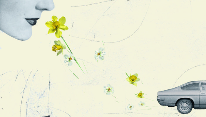 El diésel cae en picado en las ventas de renting de marzo: Un 21,3 % menos