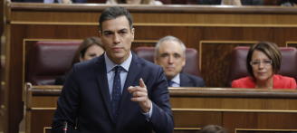 Sánchez asegura que España necesita el coche eléctrico para seguir exportando