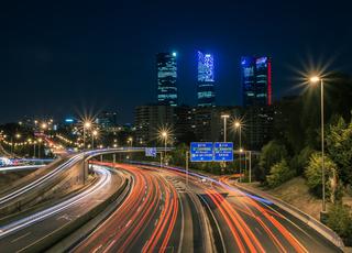 La ‘guerra al coche’ es un cuento: España es uno de los países más limpios del mundo