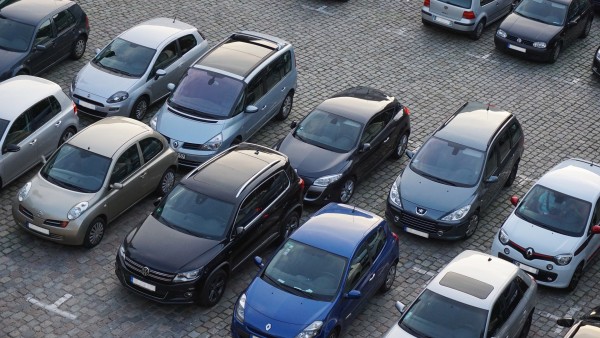 Crecen las ventas de coches de segunda mano en 2018