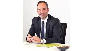 Sergio Hernández, nuevo director de Flota de Europcar Mobility Group España