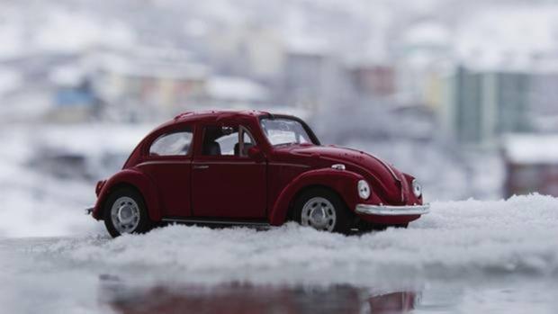 Cómo detectar y superar una placa de hielo