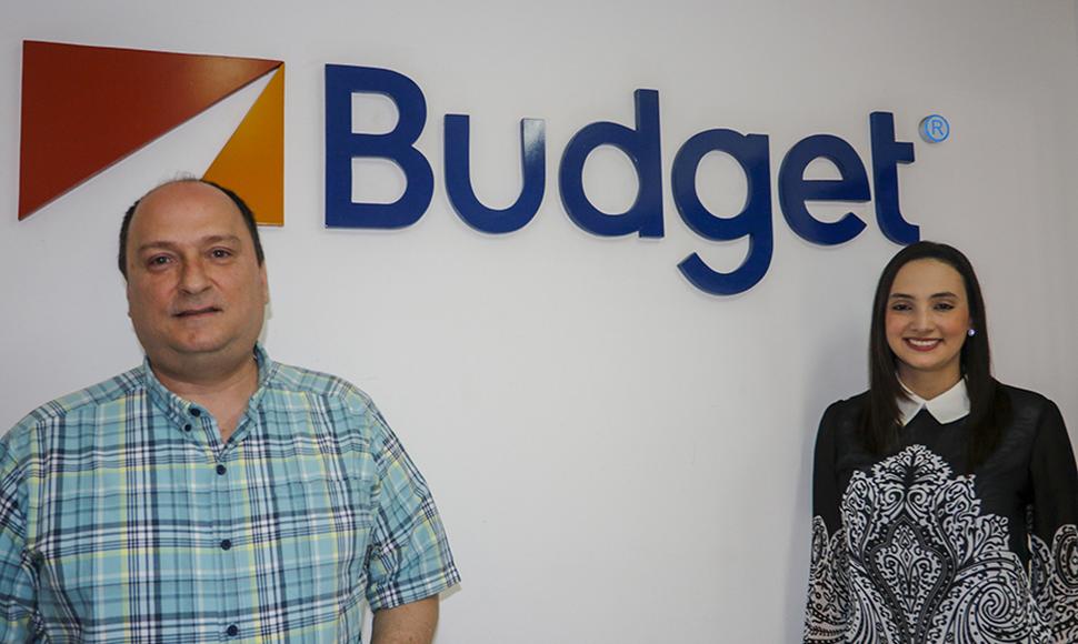 Budget Rent a Car, más sólido que nunca y con las mejores promociones