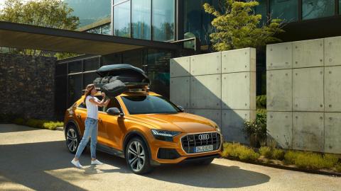 Los coches más buscados en Google por los españoles