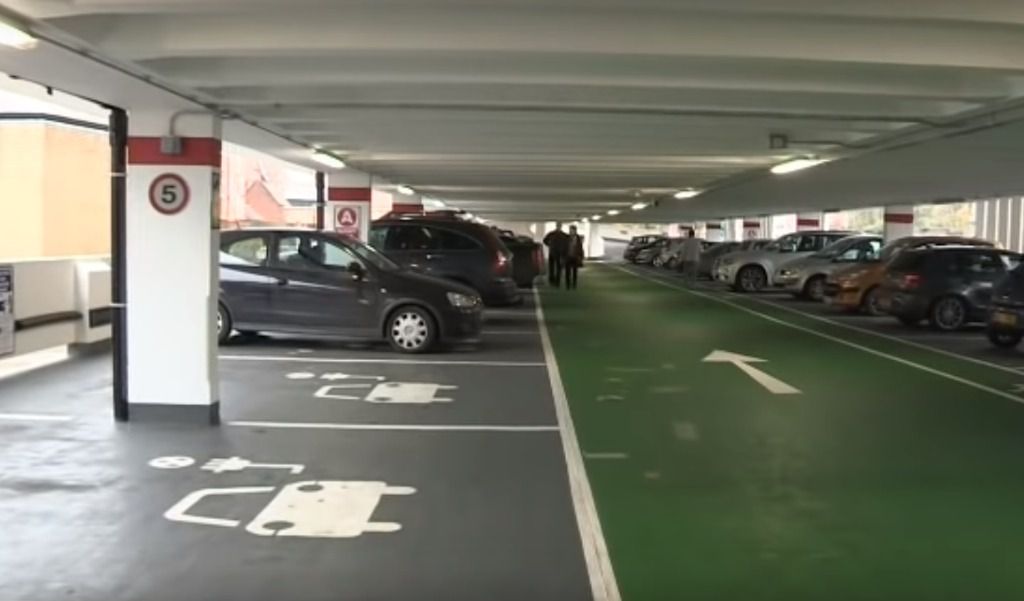 El coche eléctrico no termina de consolidarse en Baleares
