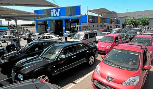 El cambio en la ITV que hará que muchos coches no la puedan pasar a la primera