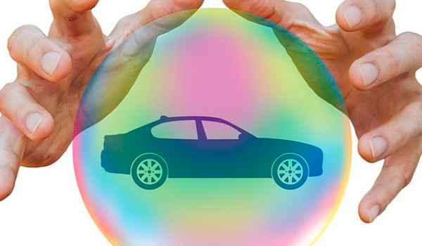 ¿Cómo serán los coches del futuro?