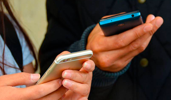 La tecnología que te conectará donde y cuando sea necesario