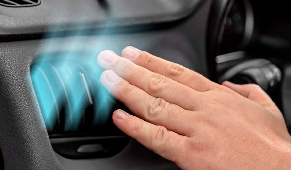 Los ocho consejos para no despilfarrar en el aire acondicionado del coche