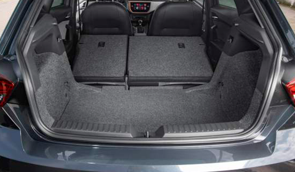 ¿Son los coches nuevos cada vez más grandes?