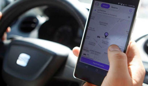 La digitalización de la movilidad toma Barcelona