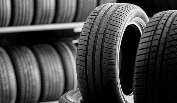 Los neumáticos de los coches rodarán sin aire