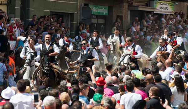 21,4 millones de turistas han visitado España hasta el mes de abril