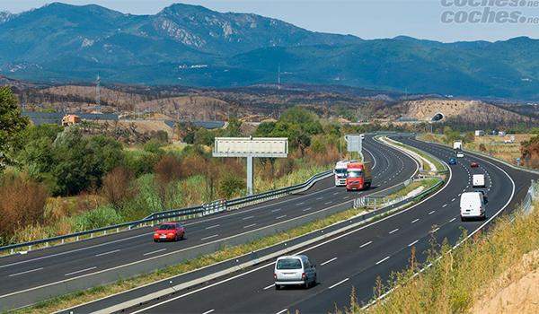 Transición hacia una movilidad sostenible: Los expertos opinan