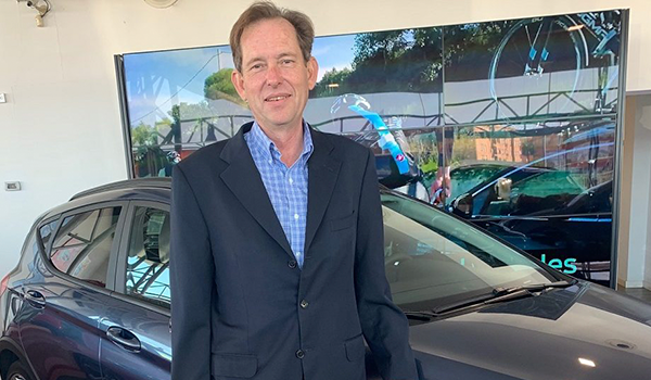 El sector del Rent a Car «se mantiene estable» gracias al boom de los aeropuertos