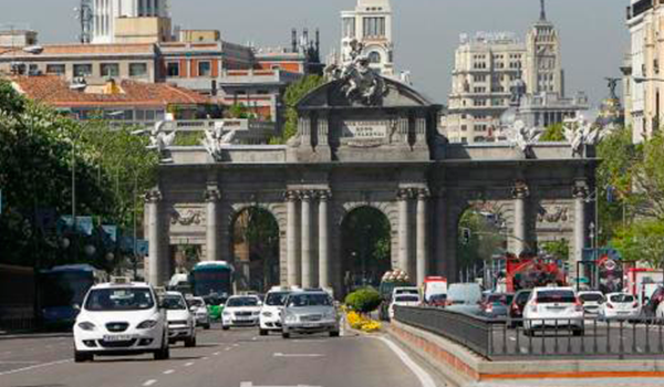 5 medidas de movilidad que pronto podrían ser realidad en España