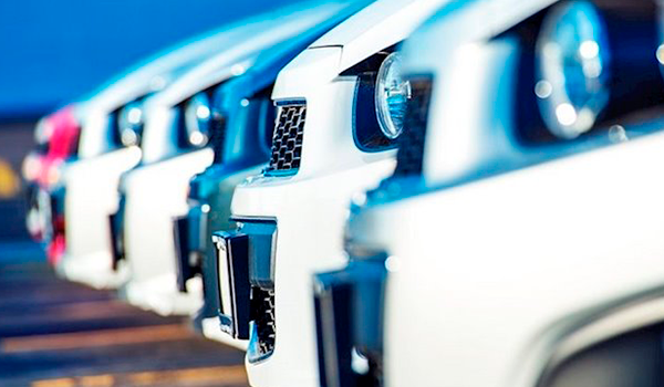 El «Rent a Car» pide una moratoria al Gobierno balear para aplicar la Ley que restringe al diésel