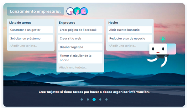 Herramientas de comunicación para el teletrabajo