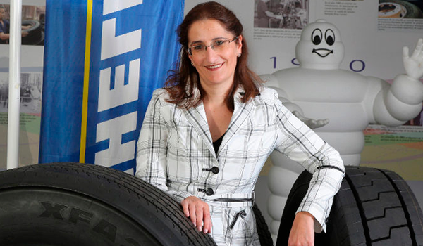 Michelin reinicia actividad en España y PSA, Renault, VW y Ford se preparan ya