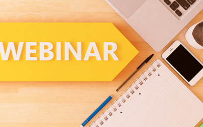 Webinar FENEVAL – El momento es ahora