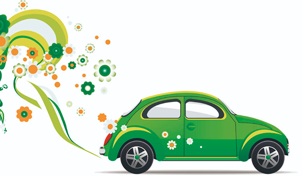 Los coches del futuro estarán propulsados por hidrógeno, un gas limpio y ecológico