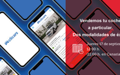 Webinar FENEVAL – Vendemos tu coche a particular. Dos modalidades de éxito