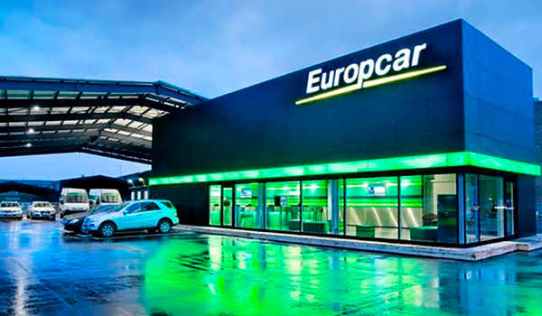 Europcar Mobility Group se asocia con Routes Car Rental