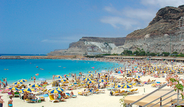 Canarias: un destino seguro preparado para recibir a los turistas en invierno