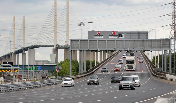 El ‘big data’ en las carreteras favorece una movilidad segura y sostenible