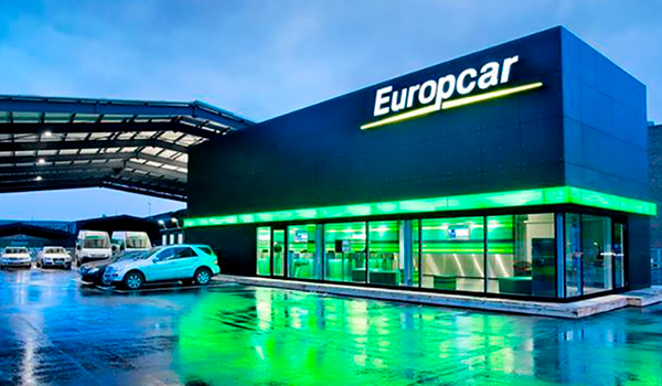 Europcar Mobility Group lanza productos de alquiler flexible a largo plazo para ayudar a las empresas