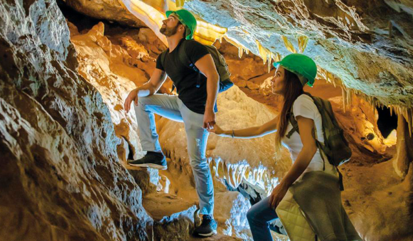 La pandemia, una aliada para hacer turismo por los pueblos