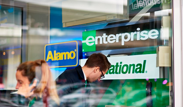 Enterprise abre cuatro nuevas oficinas en Cataluña y Navarra