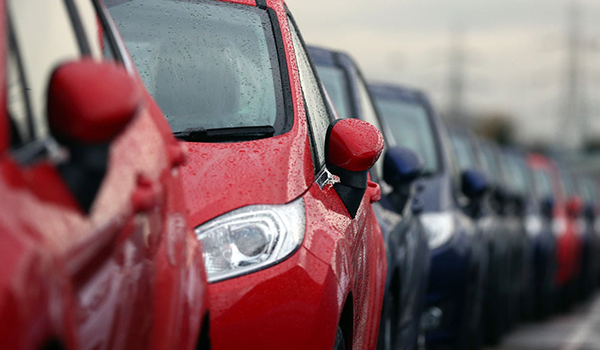 ¿Un Netflix para coches? Así es el nuevo modelo de suscripción para alquilar vehículos de SIXT