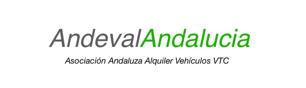 Asociación Andaluza Alquiler Vehiculos VTC ( ANDEVAL ANDALUCIA)
