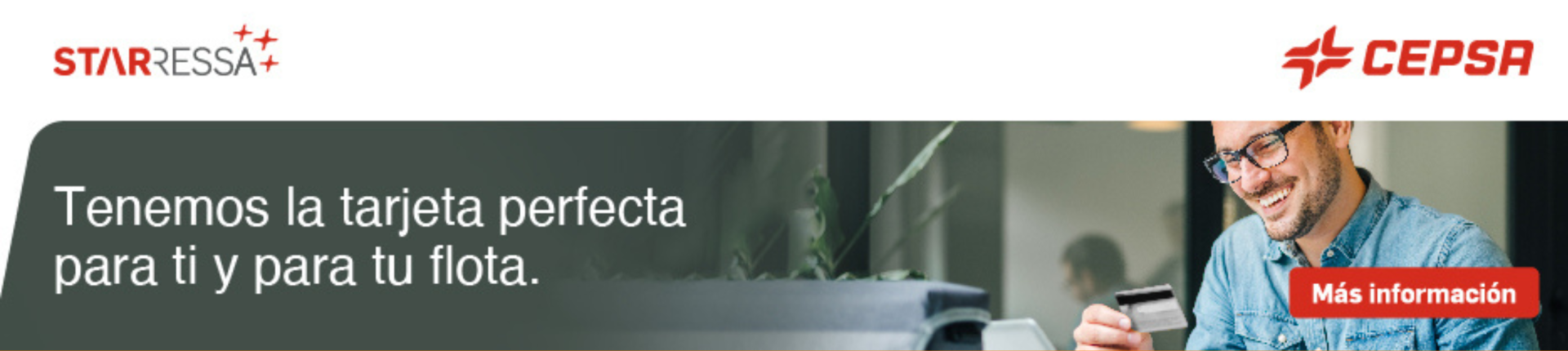 Baner-cepsa