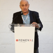 11. José Antonio León