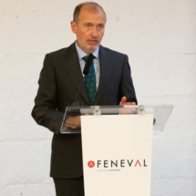 16. Javier Díaz-Laviada