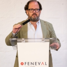 5. Luis Miguel Torres