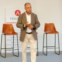 6. Juan Luis Barahona