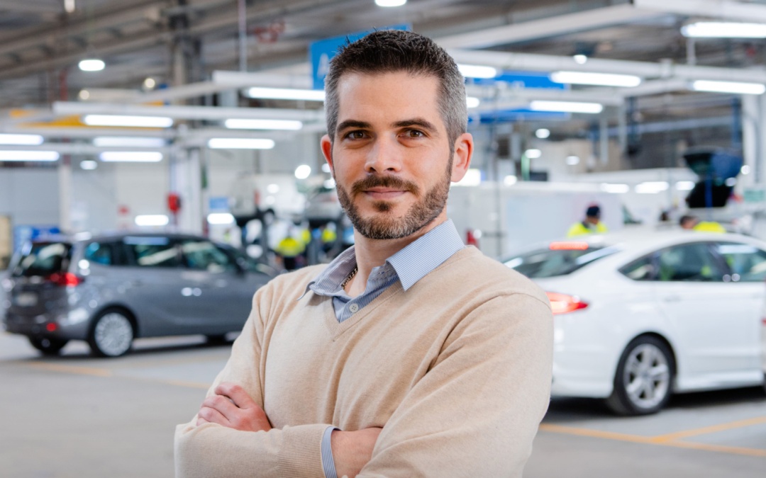 “Nuestra vocación es ser un socio que ayuda a resolver problemas muy concretos de la operativa diaria”